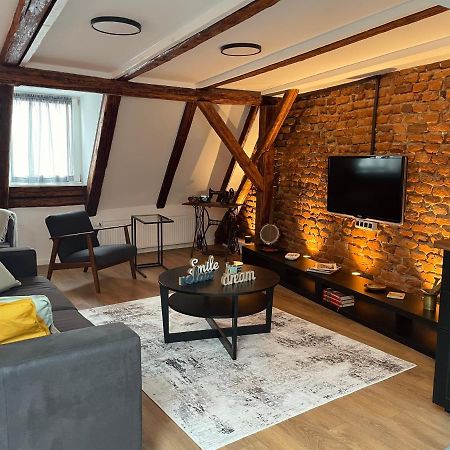 Grich Witch Apartment Zagabria Esterno foto