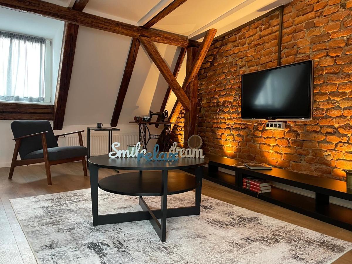 Grich Witch Apartment Zagabria Esterno foto