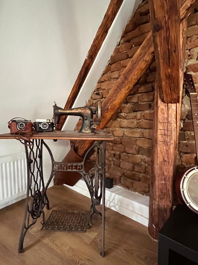 Grich Witch Apartment Zagabria Esterno foto