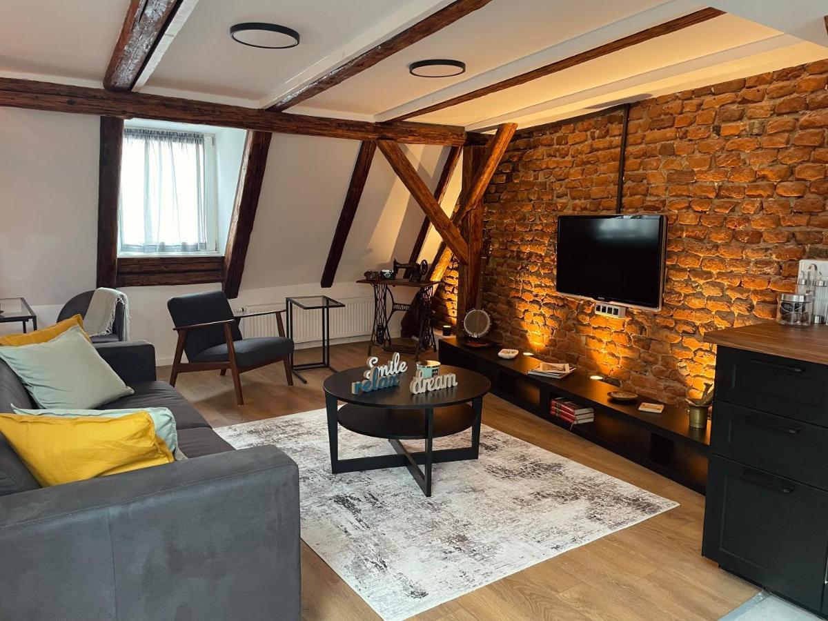 Grich Witch Apartment Zagabria Esterno foto