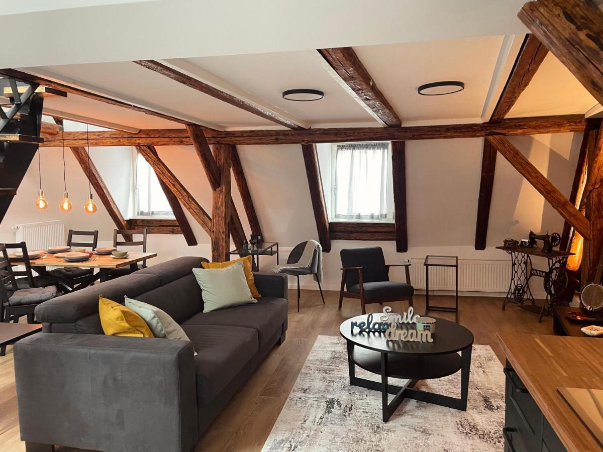 Grich Witch Apartment Zagabria Esterno foto