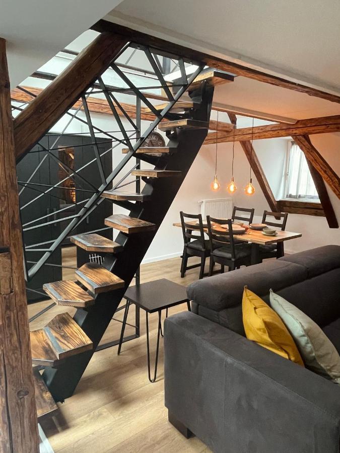 Grich Witch Apartment Zagabria Esterno foto
