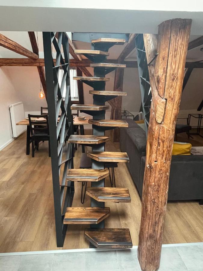 Grich Witch Apartment Zagabria Esterno foto