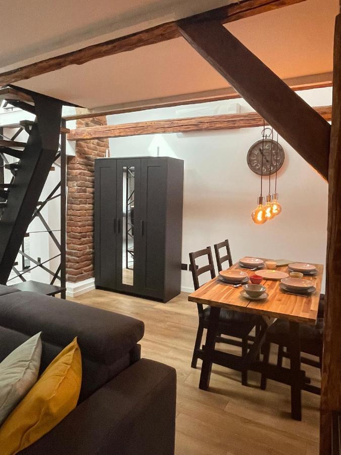 Grich Witch Apartment Zagabria Esterno foto